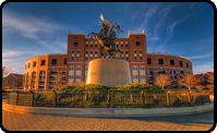 Doak Stadium