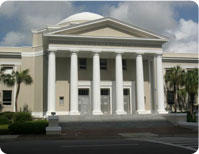 Florida Supreme Court Building